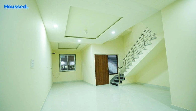 Sample Apartment of Elegant Florence Villas in Vaishali Nagar, Jaipur - Image 54577