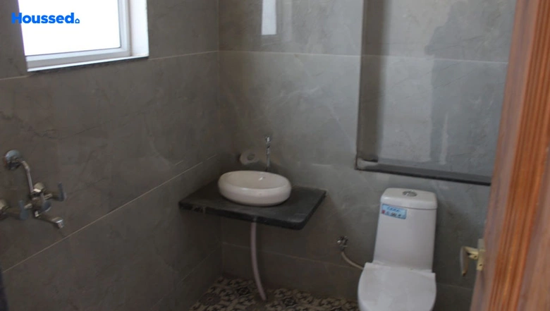Sample Apartment of Elegant Florence Villas in Vaishali Nagar, Jaipur - Image 54580