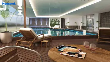 Amenities of Arihant Eminent Towers - Image 54596
