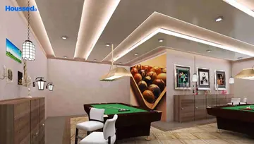 Amenities of Arihant Eminent Towers - Image 54597