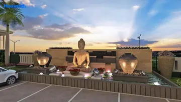 Amenities of Arihant Eminent Towers - Image 54595