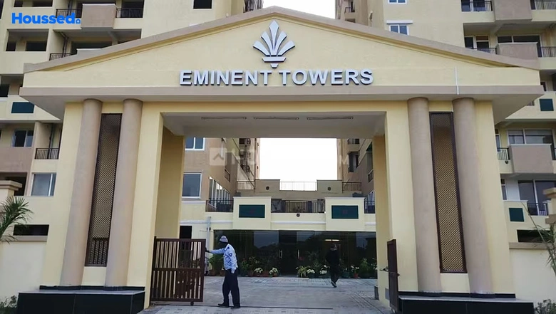 Project Image of Arihant Eminent Towers in Ajmer Road, Jaipur - Image 54593
