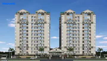 Project Image of Arihant Eminent Towers - Image 54591
