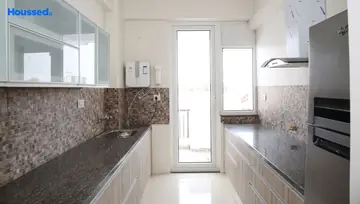 Sample Apartment of Arihant Eminent Towers - Image 54599
