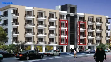 Project Image of Omson Star Residency - Image 57631