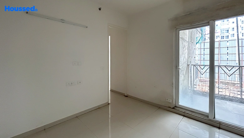 Sample Apartment of Omson Star Residency in Noida Extention, Greater Noida - Image 57634