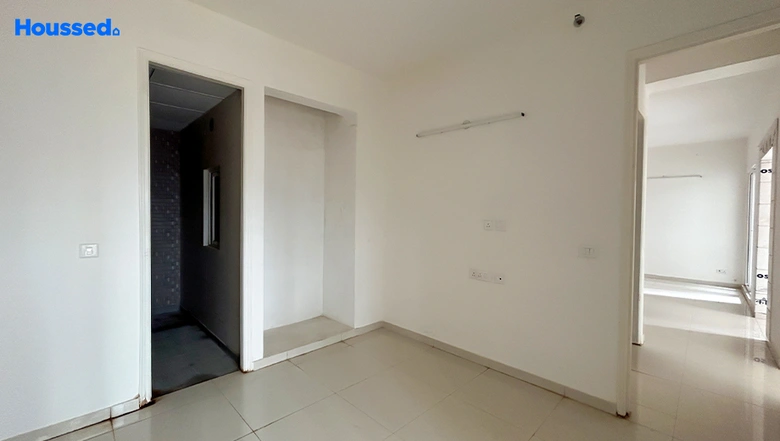 Sample Apartment of Omson Star Residency in Noida Extention, Greater Noida - Image 57636
