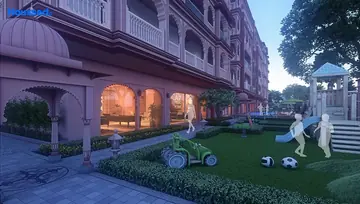 Amenities of FS Jaypore - Image 54629