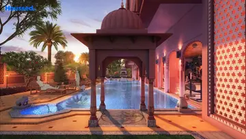 Amenities of FS Jaypore - Image 54628