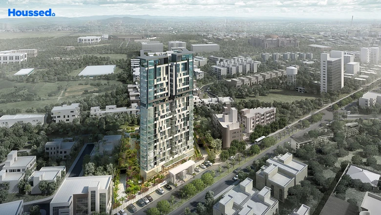 Project Image of FS Pinnacle in Jyothi Nagar, Jaipur - Image 54645