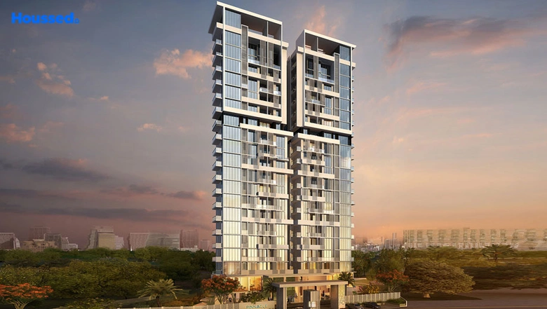 Project Image of FS Pinnacle in Jyothi Nagar, Jaipur - Image 54644