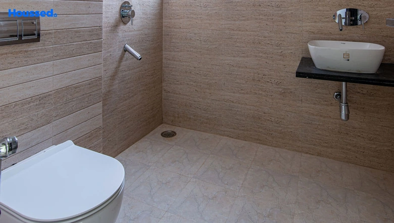 Sample Apartment of FS Pinnacle in Jyothi Nagar, Jaipur - Image 54654