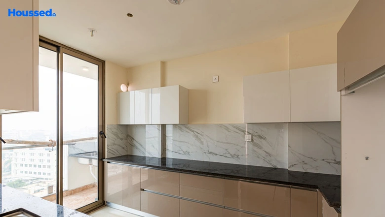 Sample Apartment of FS Pinnacle in Jyothi Nagar, Jaipur - Image 54652
