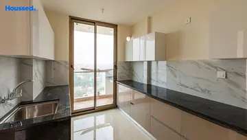 Sample Apartment of FS Pinnacle - Image 54653