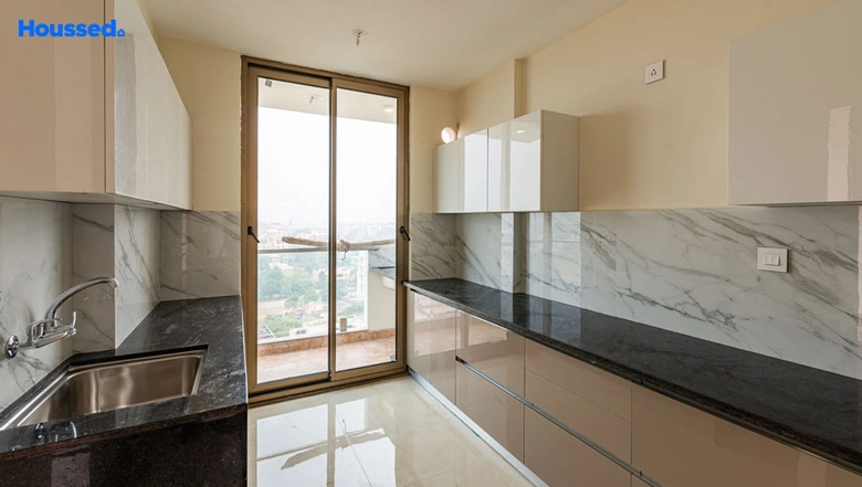Sample Apartment of FS Pinnacle in Jyothi Nagar, Jaipur - Image 54653
