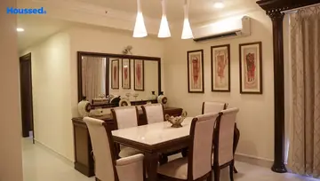 Sample Apartment of FS The Coronation - Image 54668