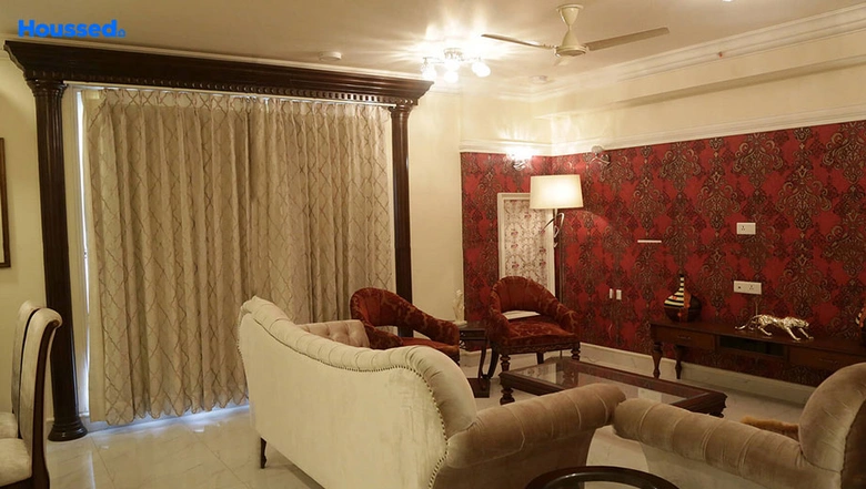 Sample Apartment of FS The Coronation in Jagatpura, Jaipur - Image 54669