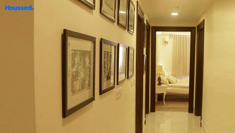 Sample Apartment of FS The Coronation in Jagatpura, Jaipur - Image 54667