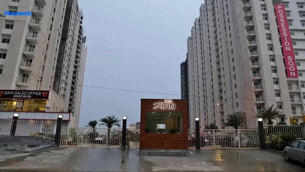 Project Image of Saya Zion in Sector 4, Greater Noida - Image 55959