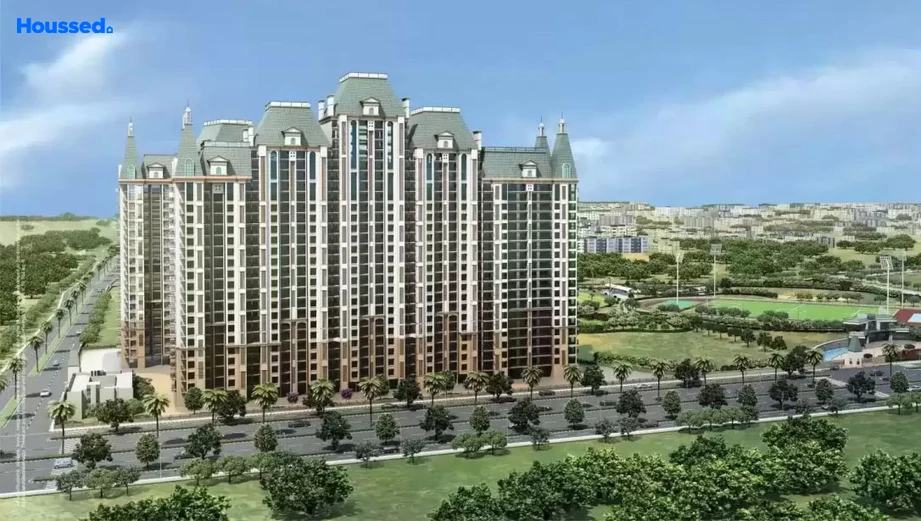 Project Image of Saya Zion in Sector 4, Greater Noida - Image 55958