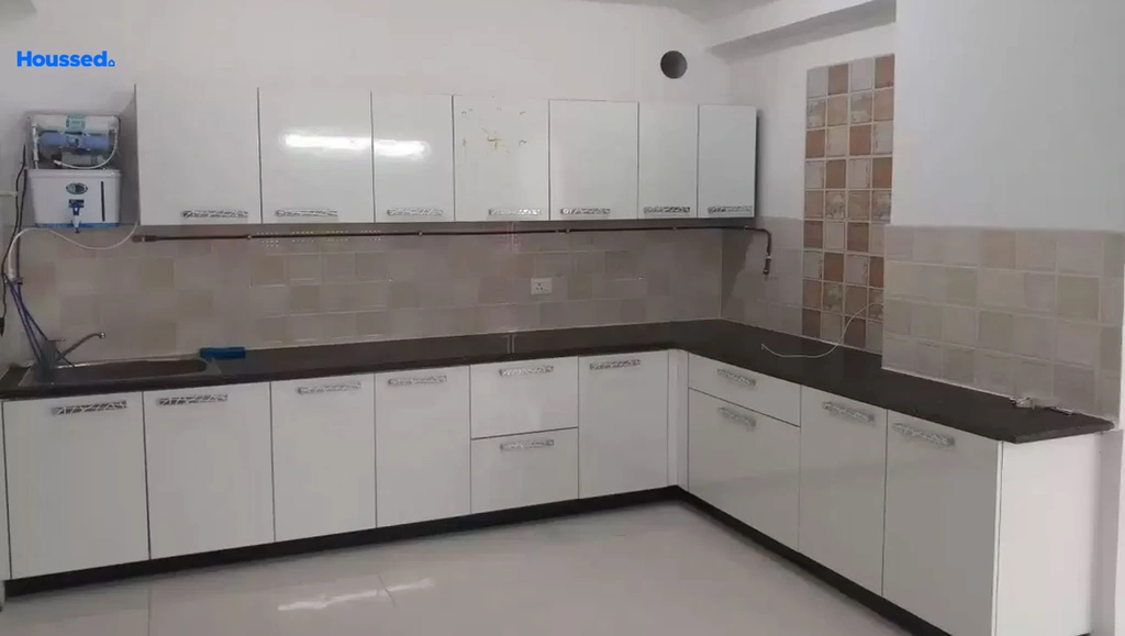 Sample Apartment of Saya Zion in Sector 4, Greater Noida - Image 55964