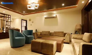 Sample Apartment of FS The Crest - Image 54686