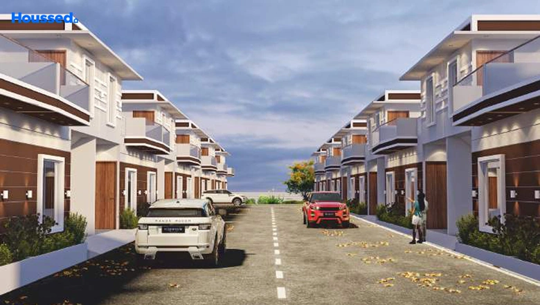 Project Image of Sindhuja Valley in Sector 10, Greater Noida - Image 55969