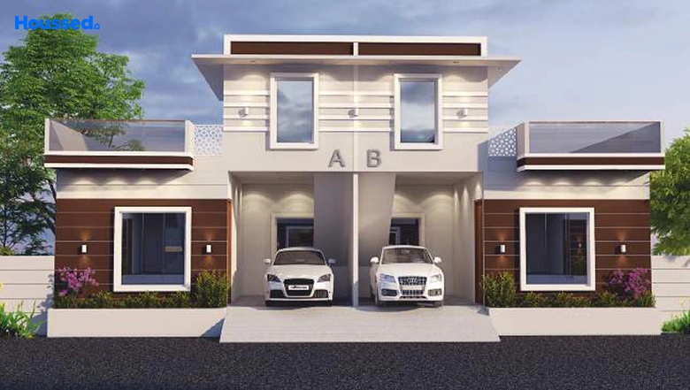 Project Image of Sindhuja Valley in Sector 10, Greater Noida - Image 55971