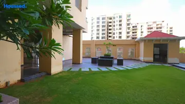 Amenities of Apeksha Jai Vilas - Image 54934