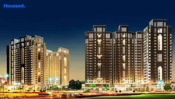 Project Image of Apeksha Jai Vilas - Image 54931