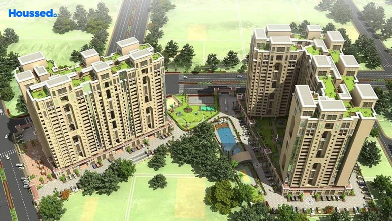 Project Image of Apeksha Jai Vilas in Sikar Road, Jaipur - Image 54933
