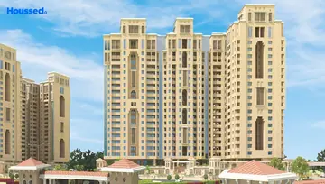 Project Image of Apeksha Jai Vilas - Image 54932