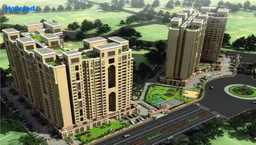 Project Image of Apeksha Jai Vilas - Image 54930