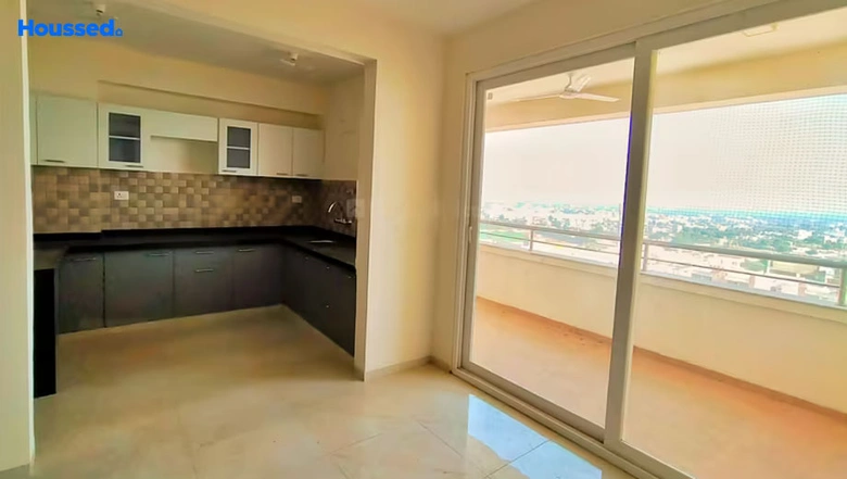 Sample Apartment of Apeksha Jai Vilas in Sikar Road, Jaipur - Image 54936