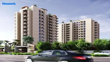 Project Image of Kedias The Palm - Image 54943