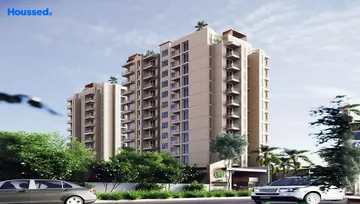 Project Image of Kedias The Palm - Image 54945