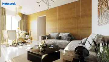 Sample Apartment of Kedias The Palm - Image 54955