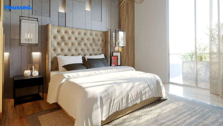 Sample Apartment of Kedias The Palm in Vaishali Nagar, Jaipur - Image 54954