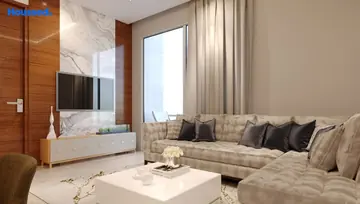 Sample Apartment of Kedias The Palm - Image 54956