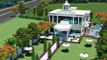 Amenities of Skytech Colours Avenue - Image 56001