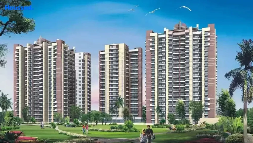 Project Image of Skytech Colours Avenue in Sector 10, Greater Noida - Image 56000