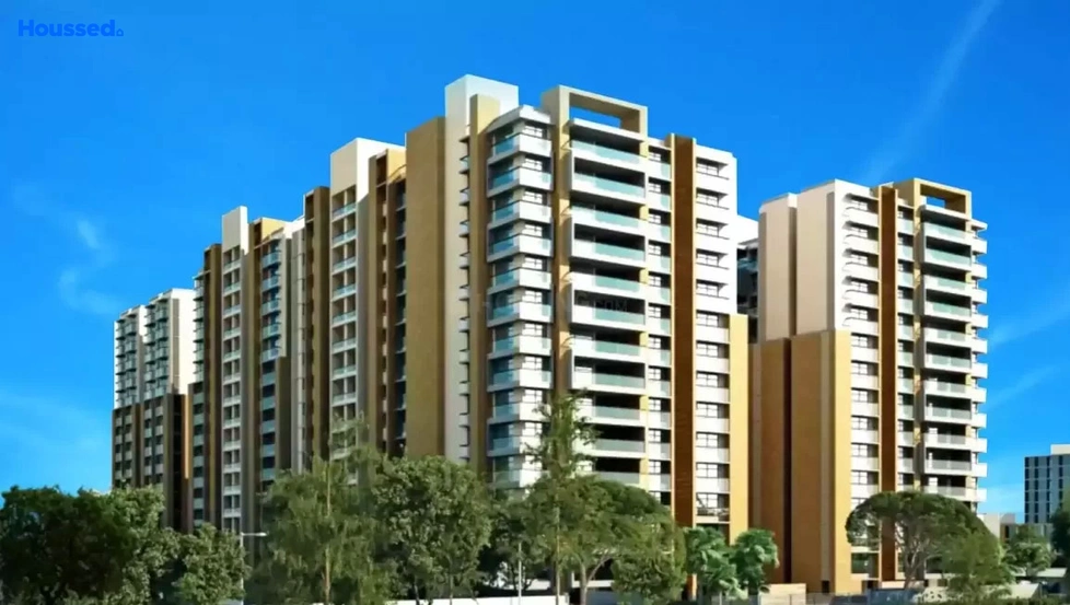 Project Image of Skytech Colours Avenue in Sector 10, Greater Noida - Image 55999