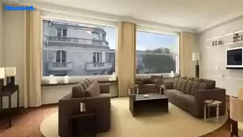 Sample Apartment of Skytech Colours Avenue in Sector 10, Greater Noida - Image 56003