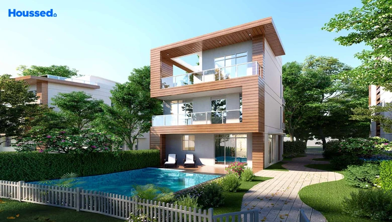 Project Image of Sun Twilight in Sector 27, Greater Noida - Image 56008
