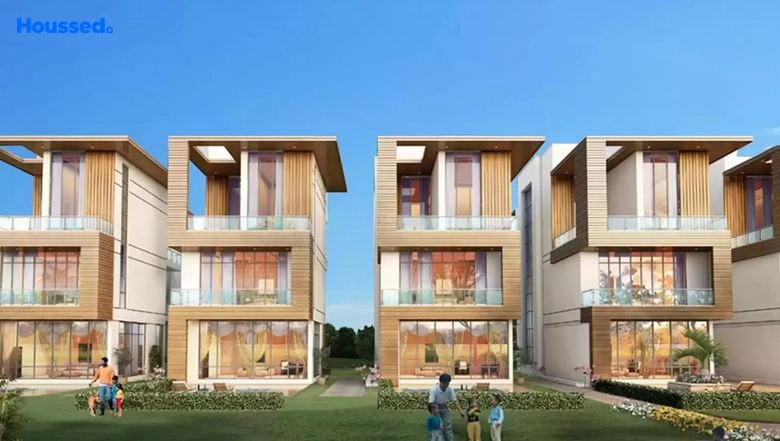 Project Image of Sun Twilight in Sector 27, Greater Noida - Image 56009