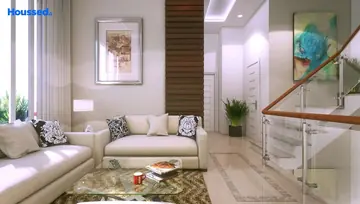 Sample Apartment of Sun Twilight - Image 56015