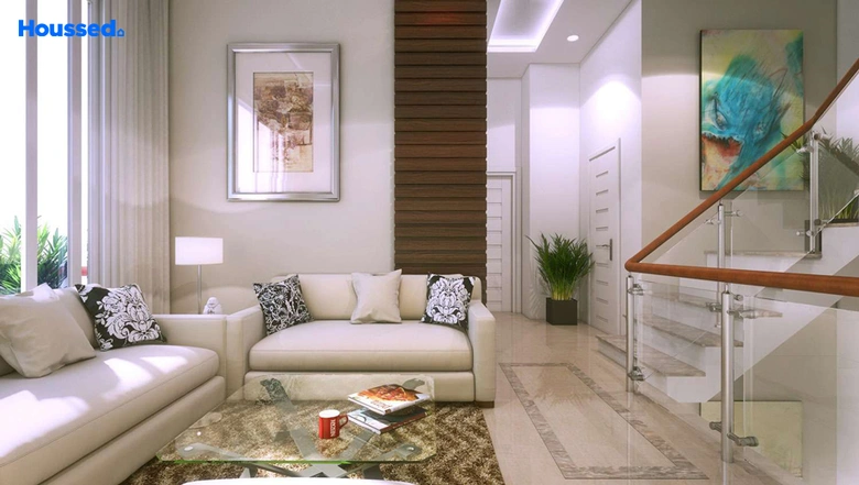 Sample Apartment of Sun Twilight in Sector 27, Greater Noida - Image 56015
