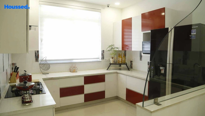 Sample Apartment of Sun Twilight in Sector 27, Greater Noida - Image 56014