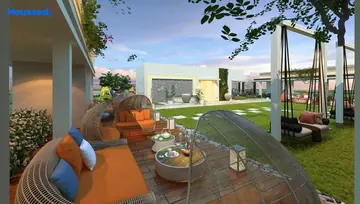 Amenities of Kothari Rainbow - Image 54968
