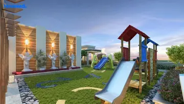 Amenities of Kothari Rainbow - Image 54967